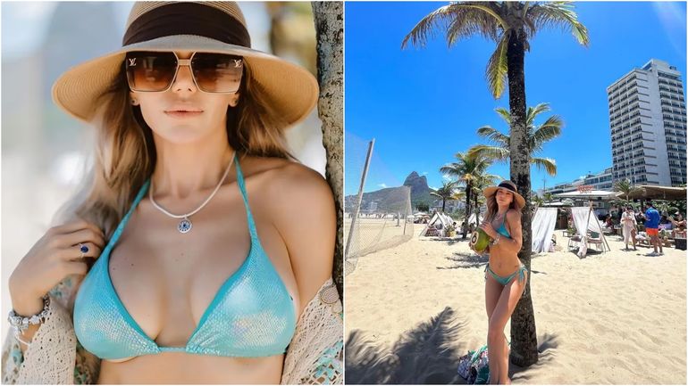 Evangelina Anderson Evangelina Anderson