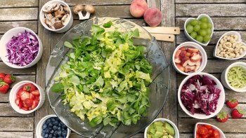 diabetes: una dieta basada en plantas podria prevenirla diabetes: una dieta basada en plantas podria prevenirla