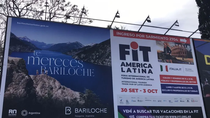 cuestionamientos en bariloche por la adjudicacion de campana publicitaria del emprotur