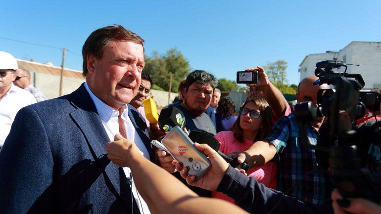 Al igual que Neuquén, Río Negro irá a la Justicia para frenar el congelamiento