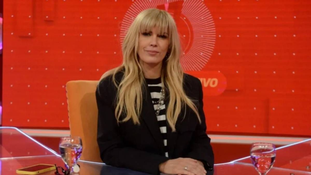 Viviana Canosa reveló cuál es el político que más le gusta: Me caso por su olor