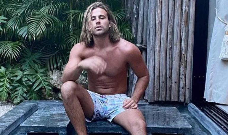 Daniel Sancho, el chef español que mató brutalmente al cirujano colombiano. Daniel Sancho, el chef español que mató brutalmente al cirujano colombiano.