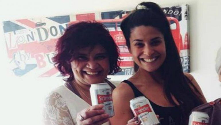 Hasta en General Roca: las estafas de la madre de Ivana Nadal que recordó Yanina