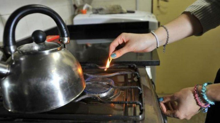 La tarifa barata del gas en la Patagonia está en discusión