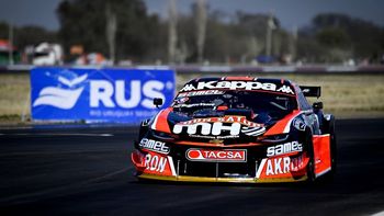 canapino auto agustin