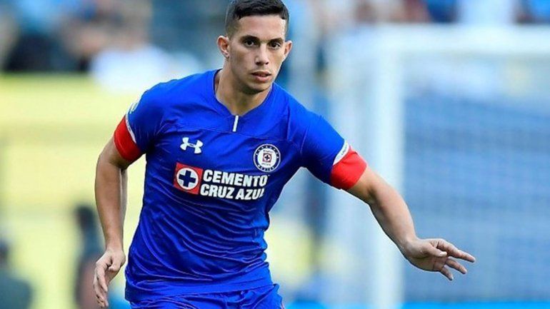 Boca ya tiene al elegido para reemplazar a Nahitan Nández