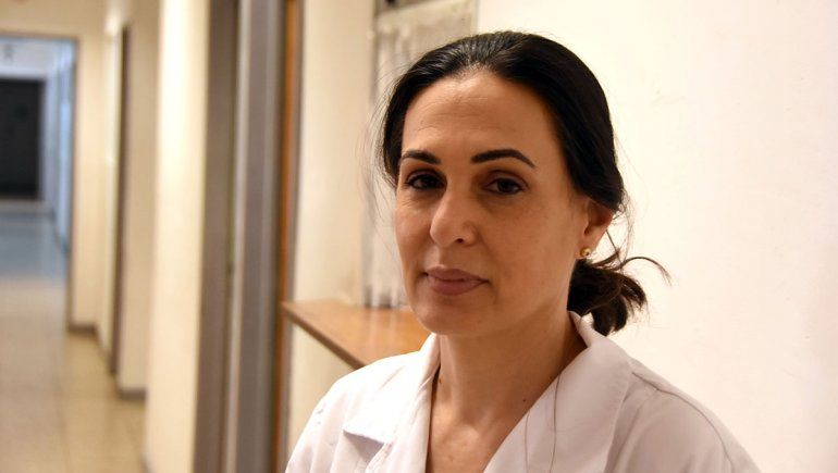 El Castro Rendón frente al COVID en un simposio global