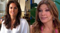 Catherine Fulop habló sobre el distanciamiento con Gabriela Sabatini: qué hizo la tenista con el nacimiento de Gia.