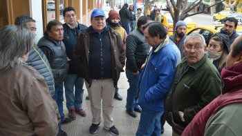 sindicato de taxis: pedimos que la policia maneje el gps sindicato de taxis: pedimos que la policia maneje el gps