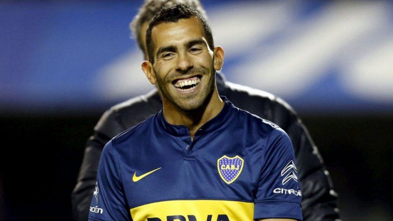 Carlitos no se guardó nada en una nueva entrevista en la televisión. Se refirió a las polémicas del clásico y a su deseo de estar en el Mundial de Rusia.