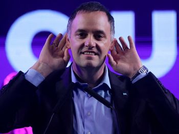 repercusiones tras las elecciones portenas: el triunfo de la libertad avanza sacude el escenario politico