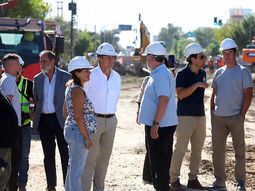 avenida mosconi: las obras podrian cambiar el perfil comercial de la zona y revalorizar terrenos avenida mosconi: las obras podrian cambiar el perfil comercial de la zona y revalorizar terrenos