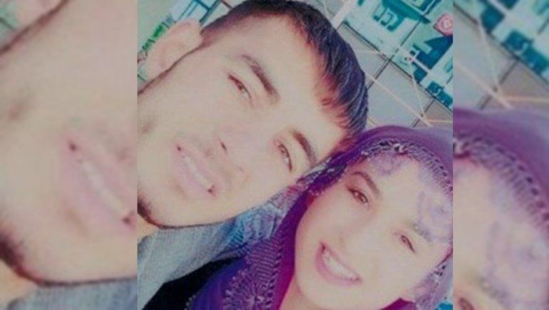 Se negó a casarse con su primo y fue asesinada