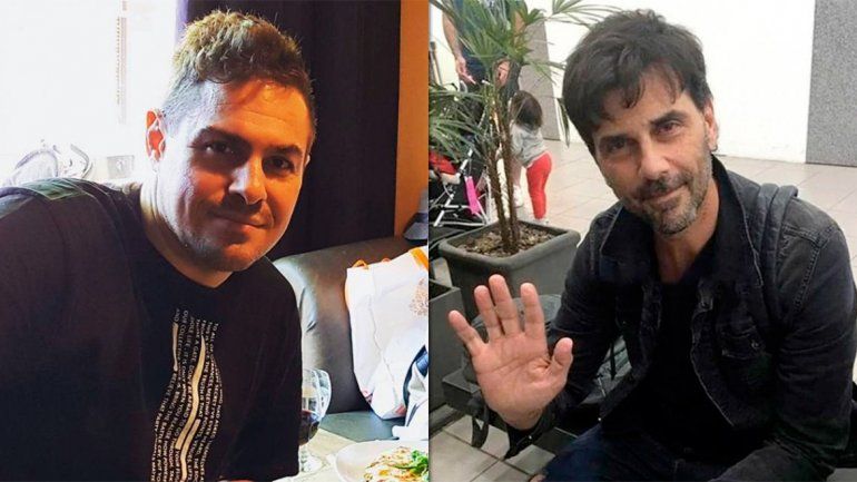 Leo Cohen Arazi usó Twitter para defender a Juan Darthés