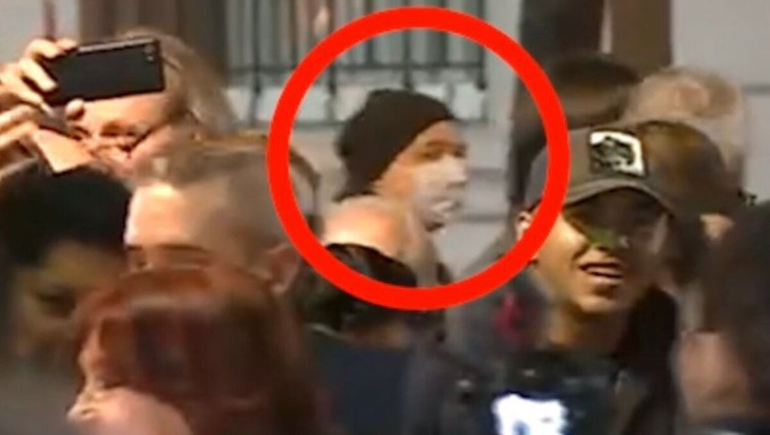 La fiscalía investiga a otro miembro de Los Copitos