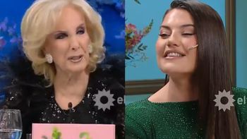 la picante pregunta de mirtha legrand que dejo sin palabras a jujuy jimenez la picante pregunta de mirtha legrand que dejo sin palabras a jujuy jimenez