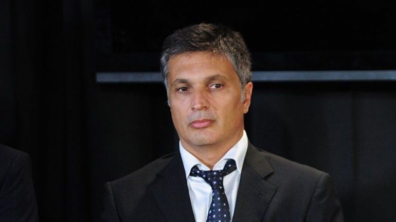 Paladino trató de delincuente a Burzaco y recordó la tarea del ex secretario legal y técnico