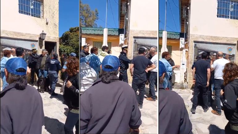 Denunciaron al intendente de Vista Alegre por un pechazo