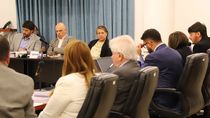 causa gloria ruiz: nuevos cargos y mas imputados por contratos irregulares en la legislatura causa gloria ruiz: nuevos cargos y mas imputados por contratos irregulares en la legislatura