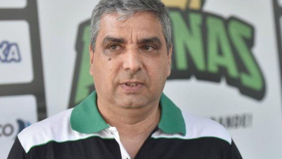 El DT del club de básquet más ganador del país murió por Covid
