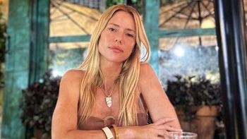 el finde sonado de nicole neumann en neuquen: que hizo el finde sonado de nicole neumann en neuquen: que hizo