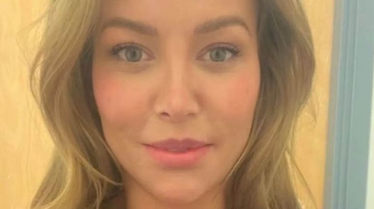 Laura McPherson fingió tener cáncer de mama para estafar a su pareja.