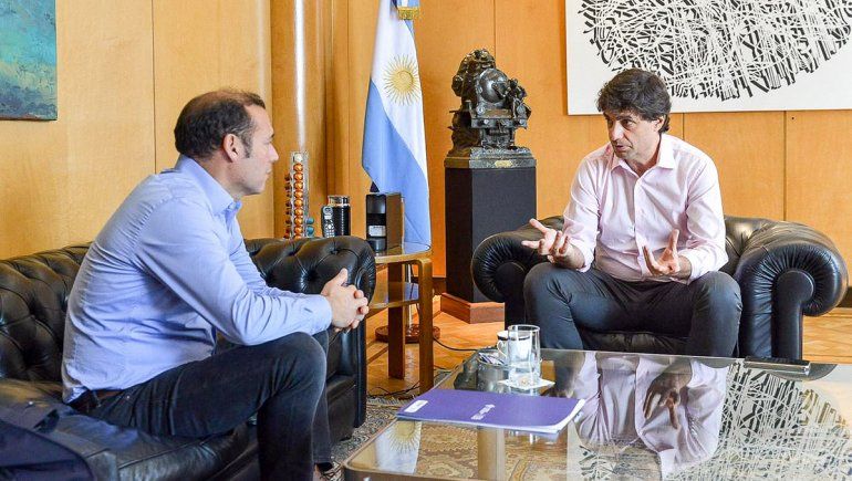 Un retoque al DNU no bajó a Neuquén de la Corte