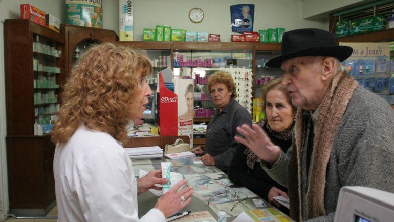 Los requisitos para obtener medicamentos gratuitos son una de las quejas.&nbsp;