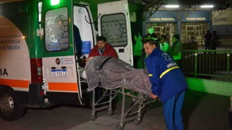 Ascienden a 15 los muertos por el accidente de un colectivo