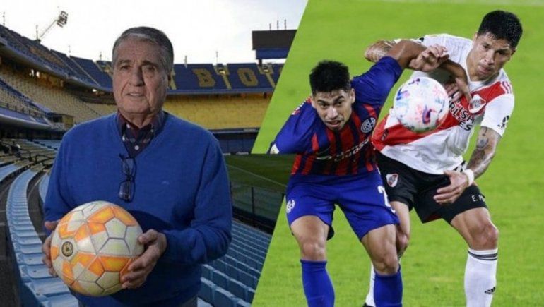 Rojitas Se Burlo De Enzo Perez Llueven Los Memes Y Exploto Lunati