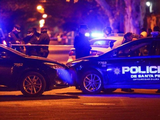 Brutal crimen: mataron a un nene de 4 años en la calle en medio de un tiroteo