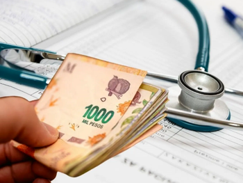 las prepagas anunciaron nuevo aumento para abril: de cuanto sera