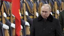 desde el kremlin aseguraron que no es posible una solucion diplomatica a la guerra desde el kremlin aseguraron que no es posible una solucion diplomatica a la guerra