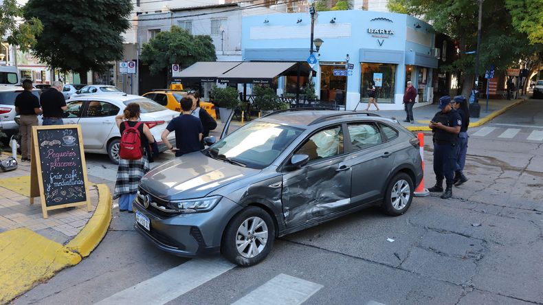 En tres meses, murieron 17 personas en accidentes de tránsito en Neuquén y casi la mitad son motociclistas | LM Neuquen En tres meses, murieron 17 personas en accidentes de tránsito en Neuquén y casi la mitad son motociclistas