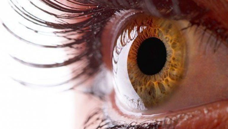 Covid-19: reportan una nueva secuela que afecta a los ojos