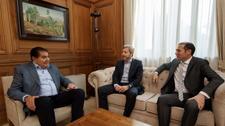 Gutiérrez: No se cambia el precio del barril criollo