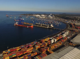 Fin del conflicto que generó pérdidas para los exportadores del Valle del orden de los 3 millones de dólares. Fin del conflicto que generó pérdidas para los exportadores del Valle del orden de los 3 millones de dólares.