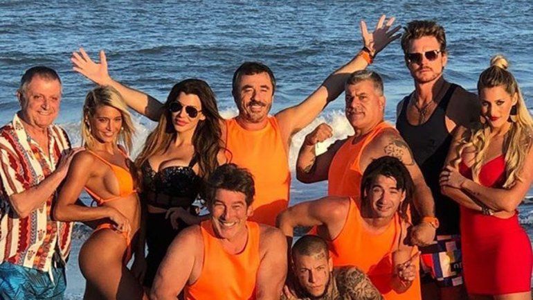 La película se estrenará en más de 200 salas del país.