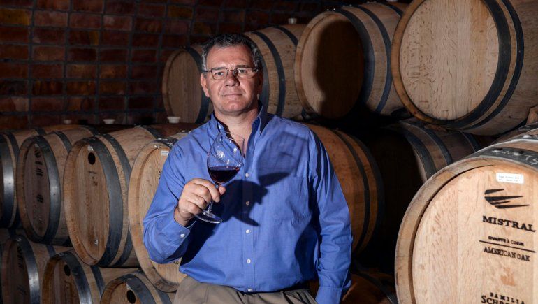 Los vinos de Neuquén le dan fuerza a la marca Patagonia