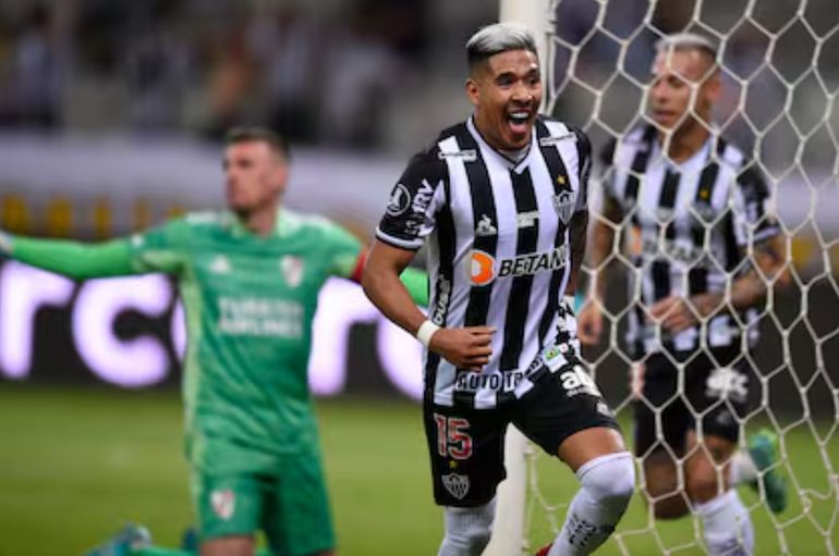 ¡Ay, River! La increíble racha de Atlético Mineiro en la previa a la final de la Copa Libertadores