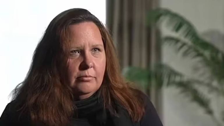 Estremecedora revelación de la madre del joven que murió en el submarino: Le dí mi lugar