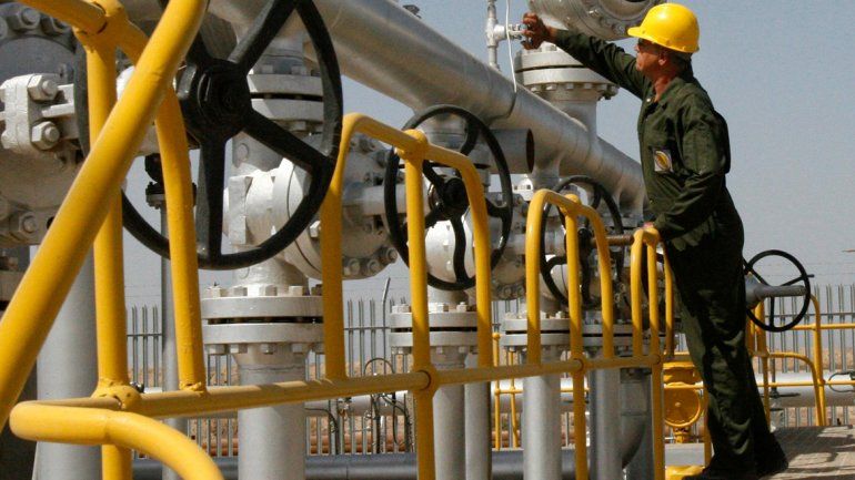 El futuro del gas de Vaca Muerta está en el exterior