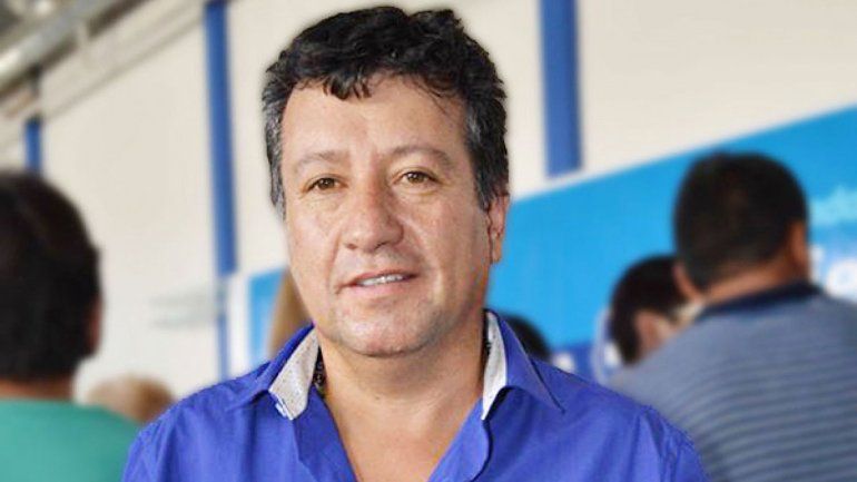 Gutiérrez va por la unión del MPN en todo el norte
