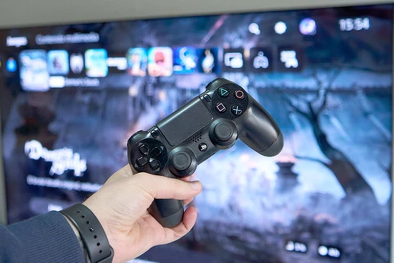 Las consolas de videojuegos, como la Playstation,  pasarán de pagar un 35% al 20%.