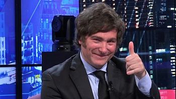 milei desde espana: les voy a romper los huesos a los corruptos milei desde espana: les voy a romper los huesos a los corruptos