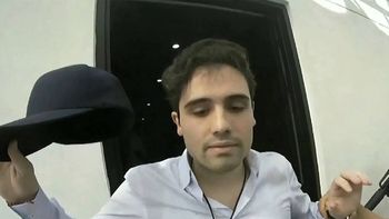 los hijos de el chapo guzman trafican fentalino a estados unidos los hijos de el chapo guzman trafican fentalino a estados unidos