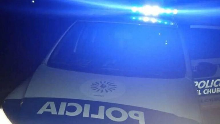 Policía de Comodoro Rivadavia. (Foto ilustrativa).