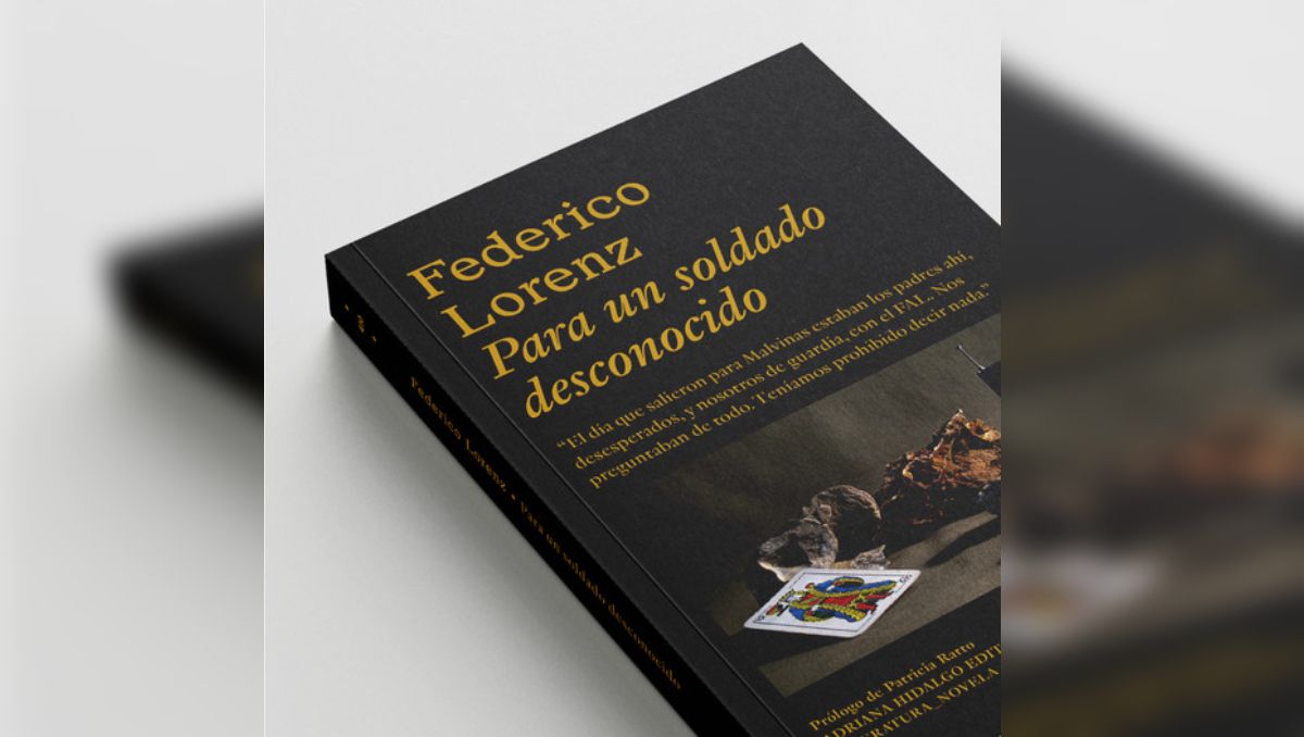 Libros para leer la guerra de Malvinas