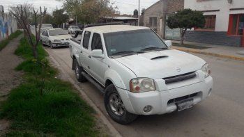 Persiguió al conductor borracho que mató a su perrita