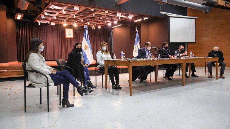 Salud confirma circulación comunitaria en Neuquén capital